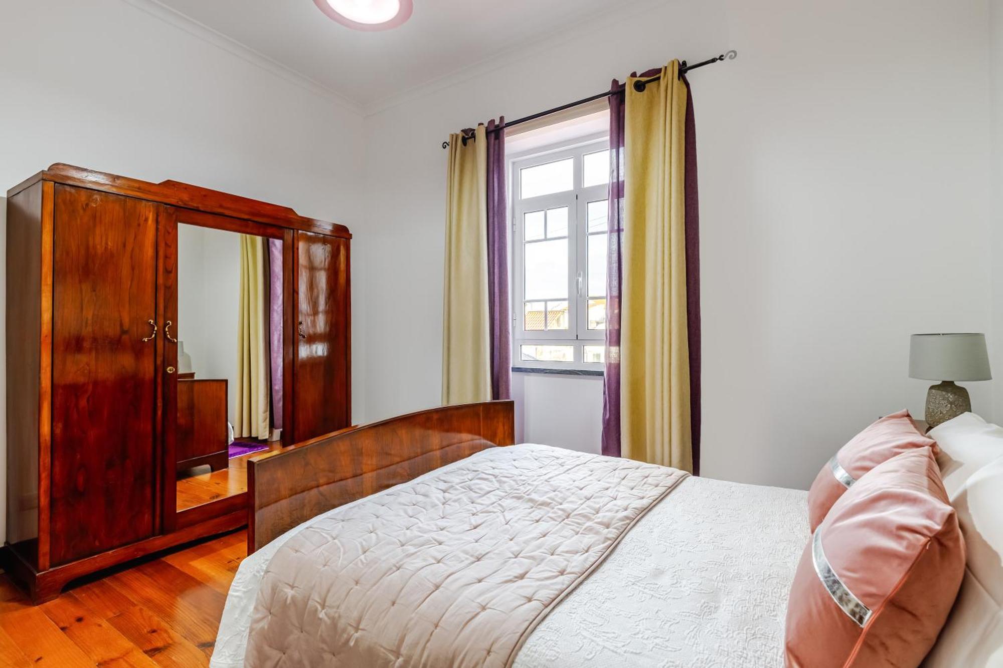 Garden View Apartment Horta  Exterior photo