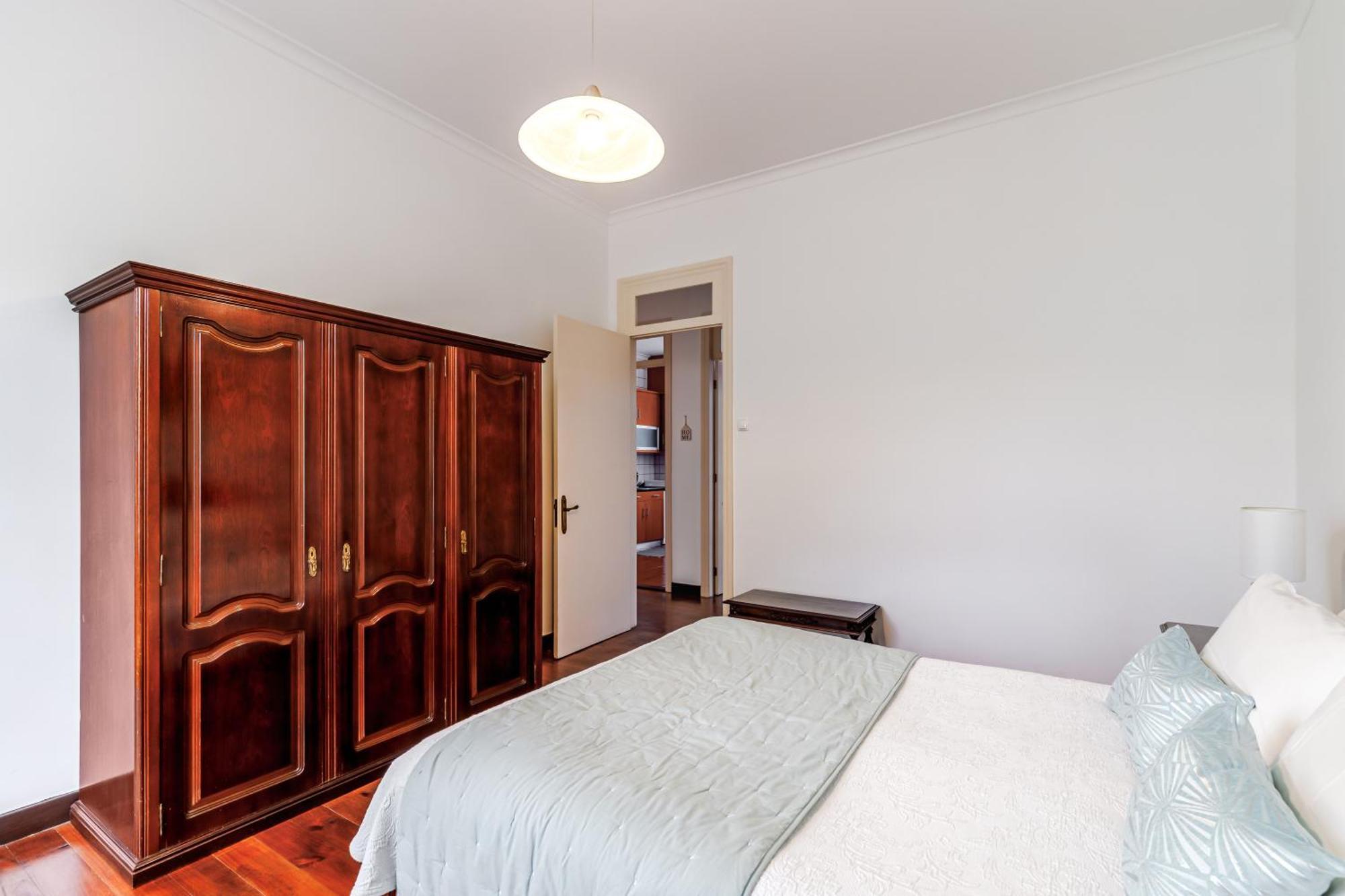 Garden View Apartment Horta  Exterior photo